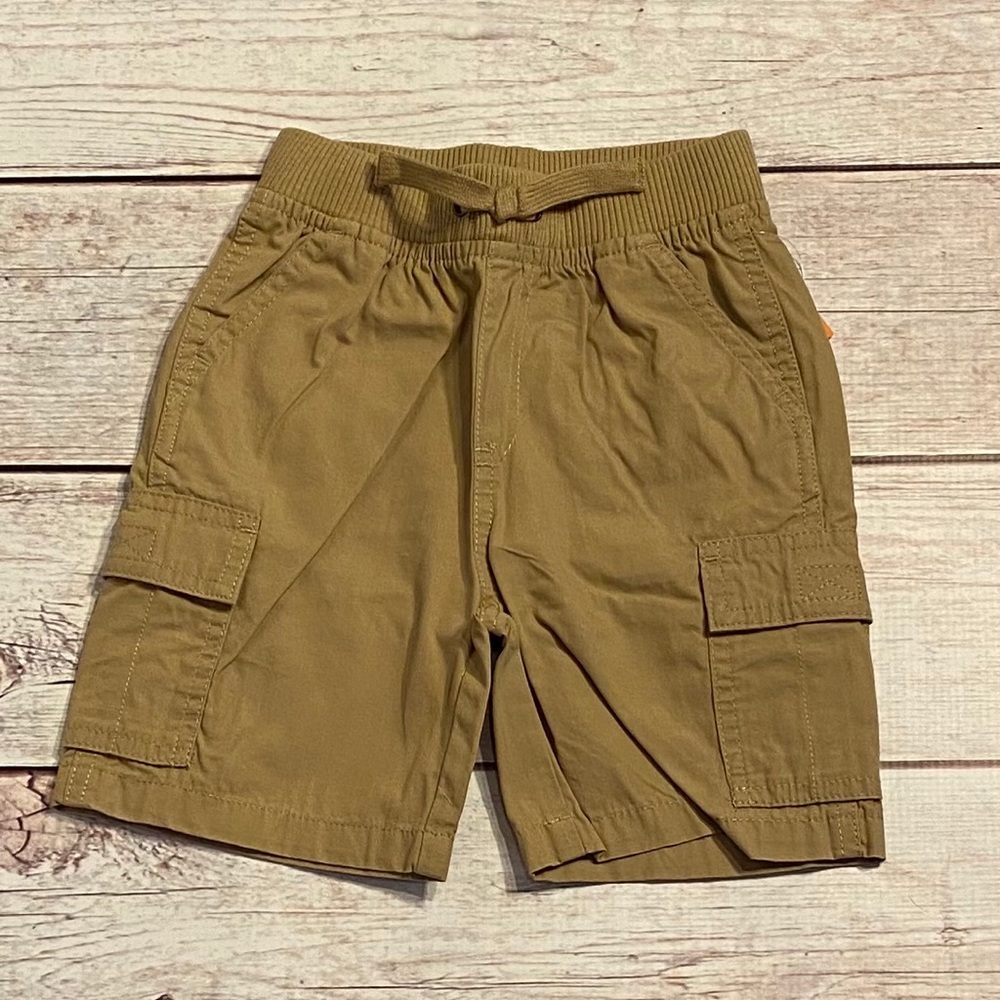📌Gymboree • Cargo • Shorts